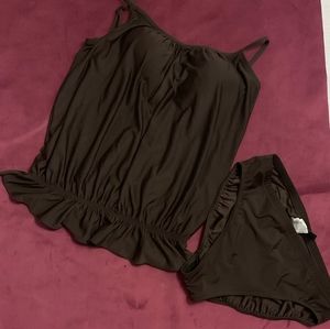 2 piece Bathing suit